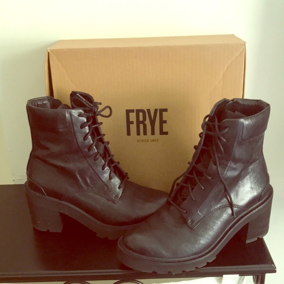savannah combat frye